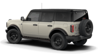 2026 Ford Bronco® External Image 3
